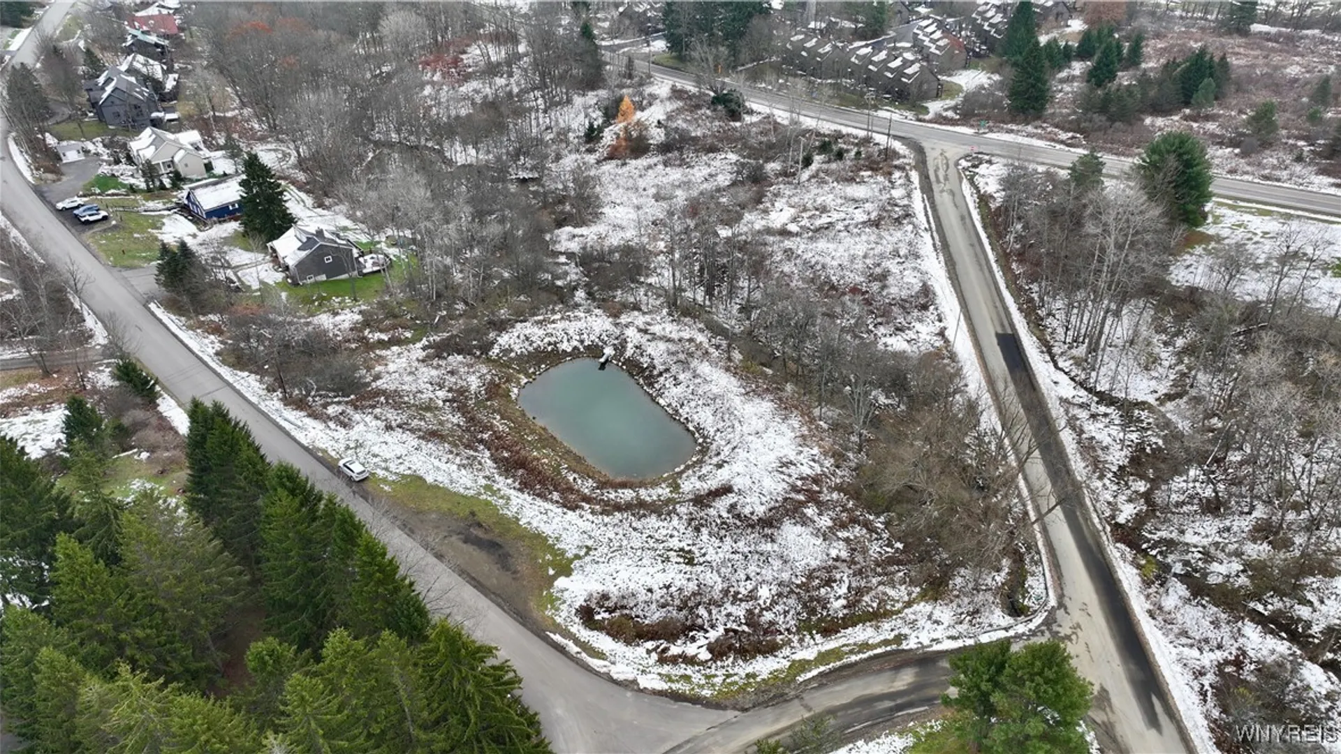 Property at Hencoop Hollow Road, Mansfield, NY 14731 6