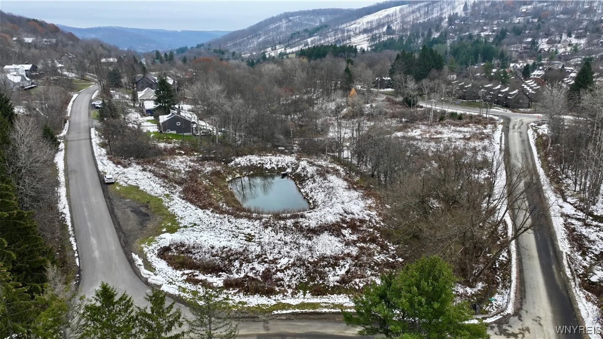 Property at Hencoop Hollow Road, Mansfield, NY 14731 7