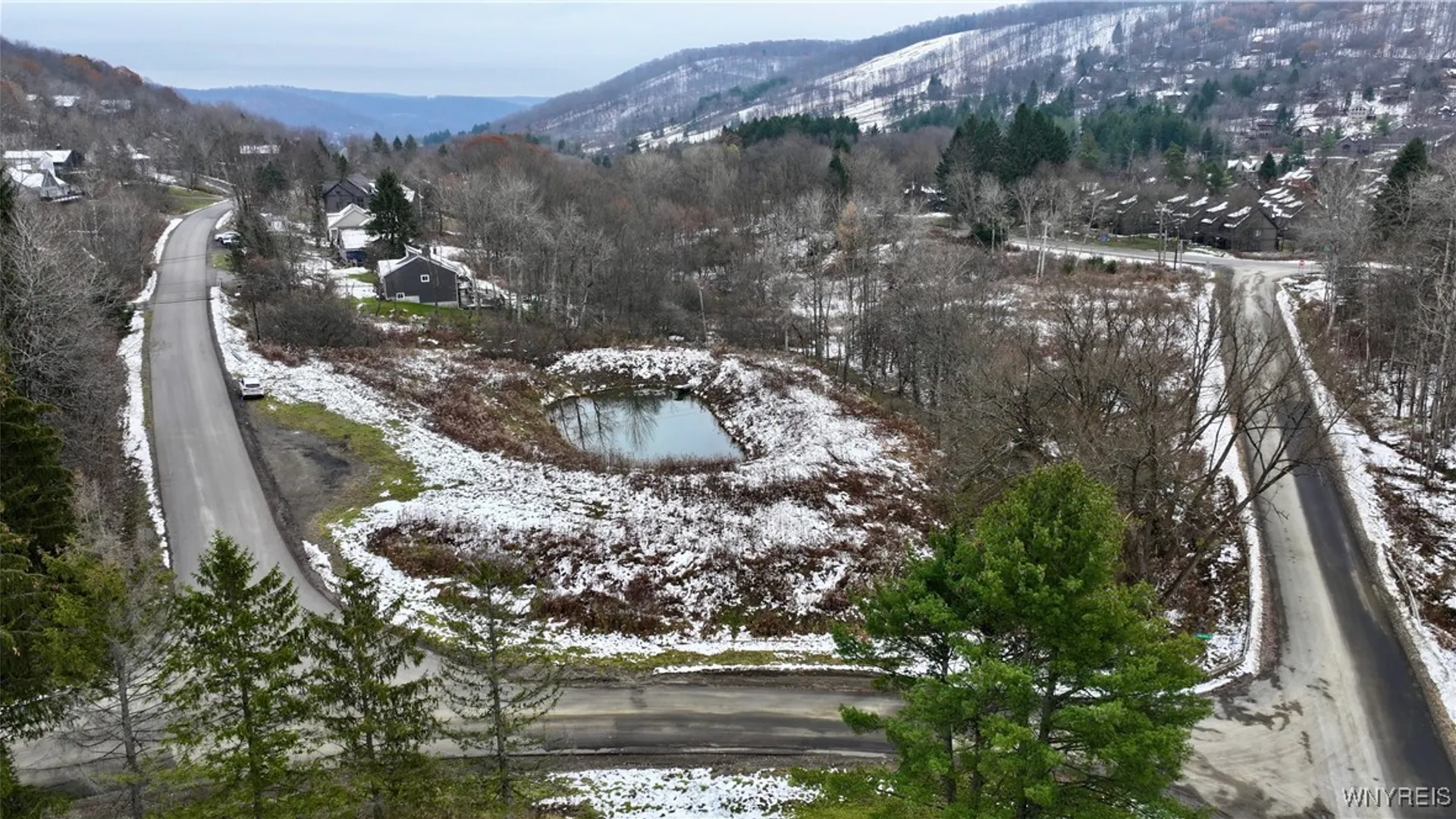 Property at Hencoop Hollow Road, Mansfield, NY 14731 8