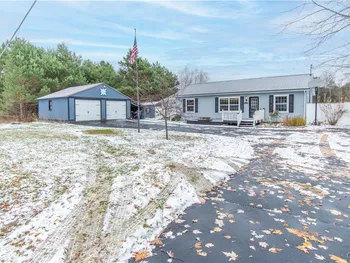 Property at 23834 Jackson Road, Champion, NY 13619