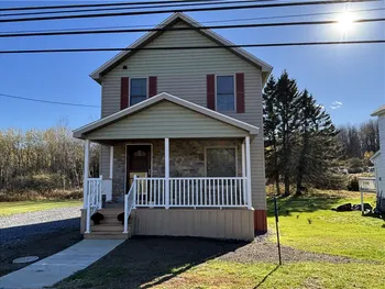 Property at 69 Main Street, Mt Jewett Boro, PA 16740