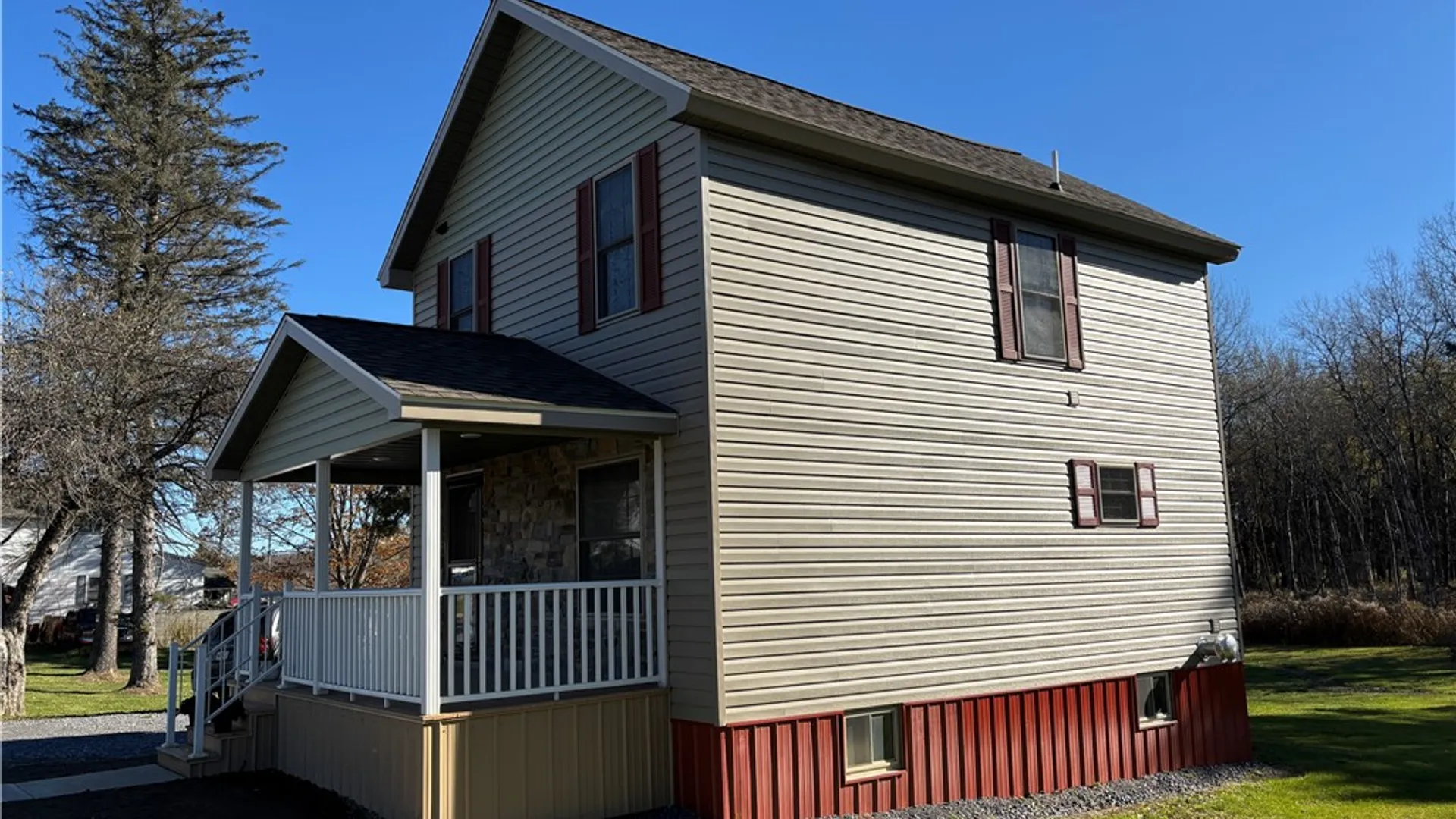 Property at 69 Main Street, Mt Jewett Boro, PA 16740 2