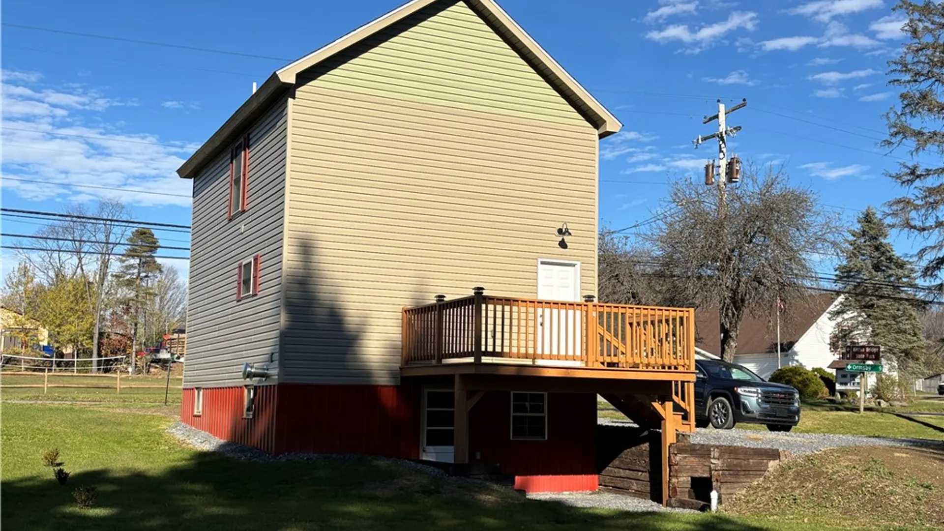 Property at 69 Main Street, Mt Jewett Boro, PA 16740 3