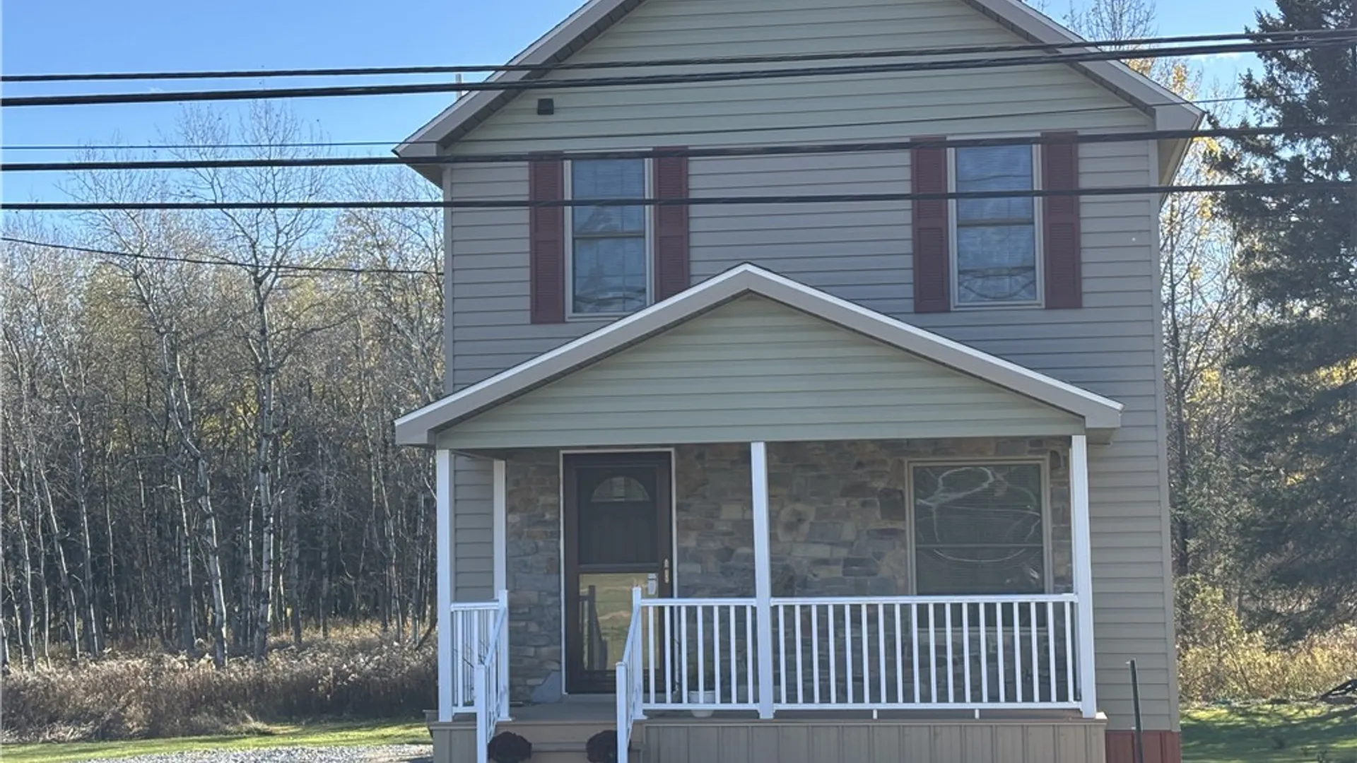 Property at 69 Main Street, Mt Jewett Boro, PA 16740 35