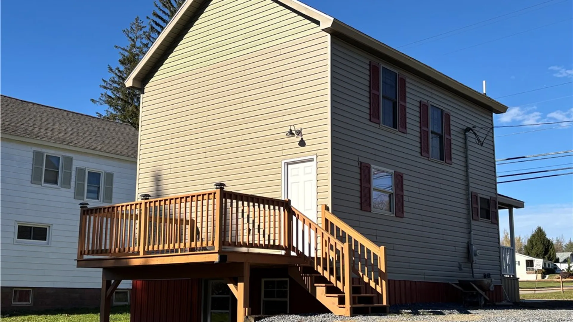 Property at 69 Main Street, Mt Jewett Boro, PA 16740 36