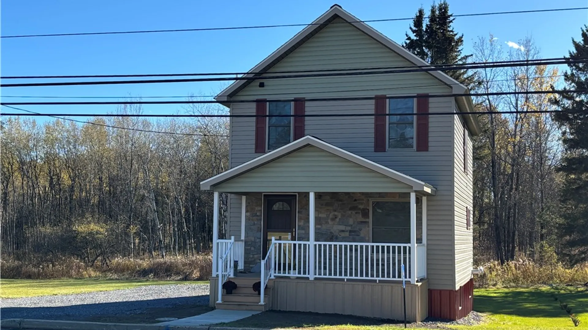 Property at 69 Main Street, Mt Jewett Boro, PA 16740 38