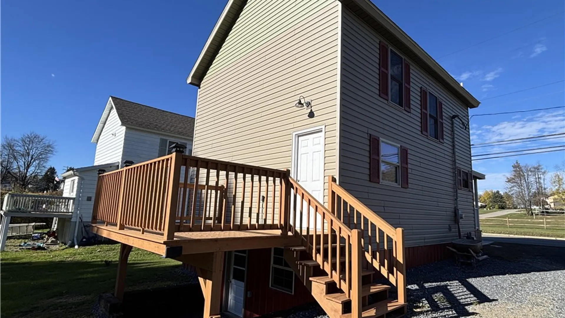 Property at 69 Main Street, Mt Jewett Boro, PA 16740 4