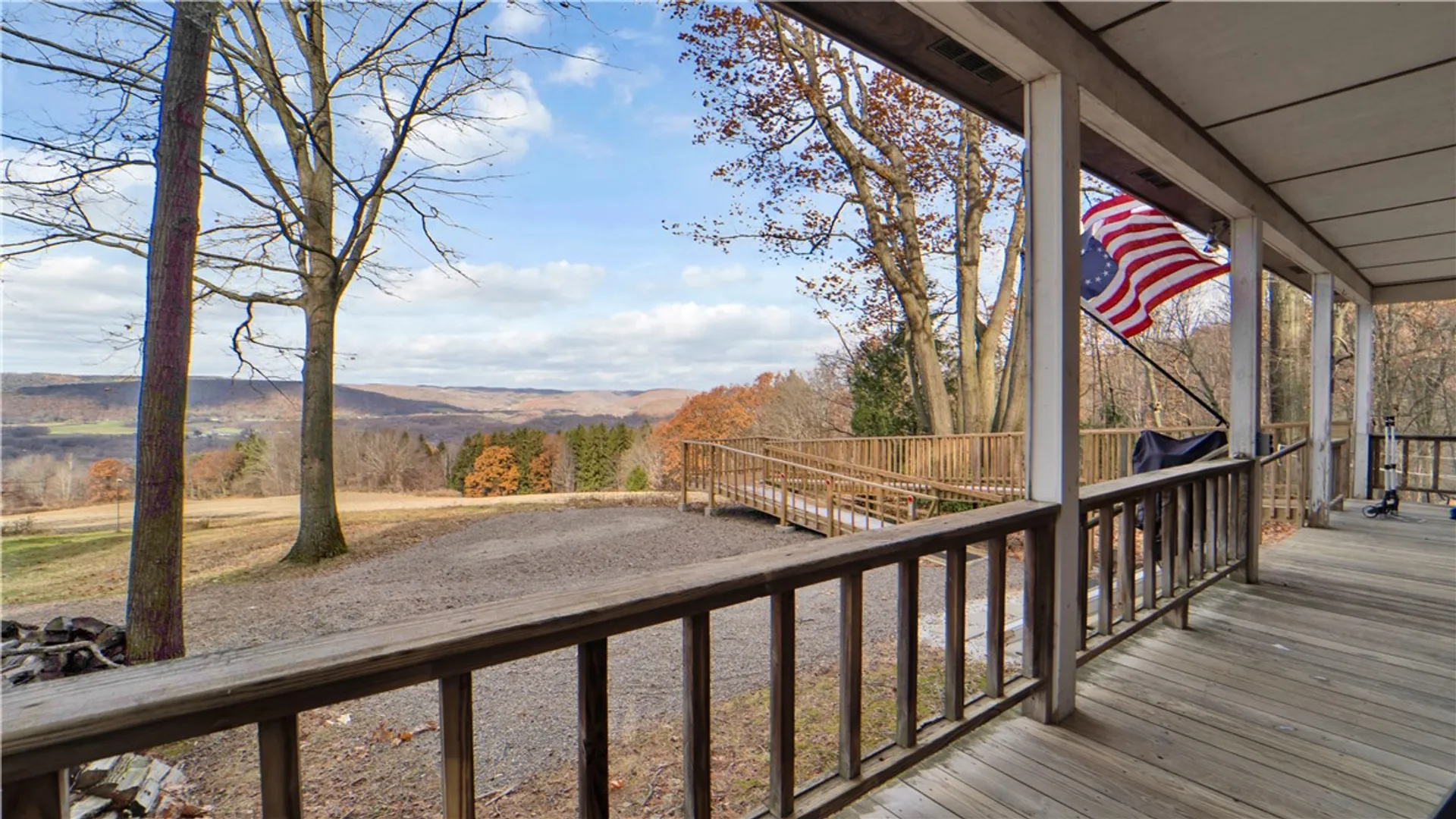 Property at 11750 Lyon Road, Cohocton, NY 14512 2