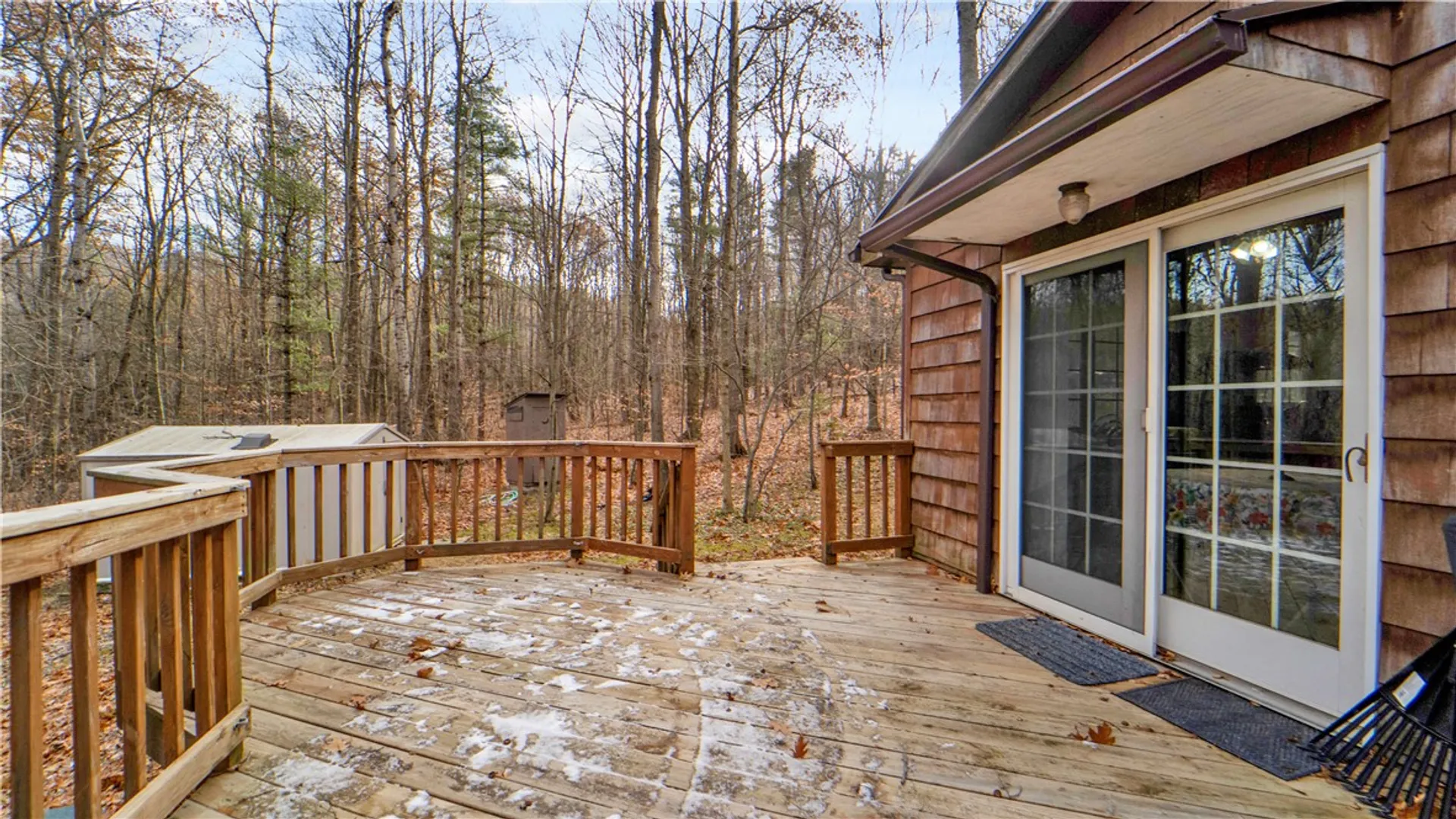 Property at 11750 Lyon Road, Cohocton, NY 14512 26