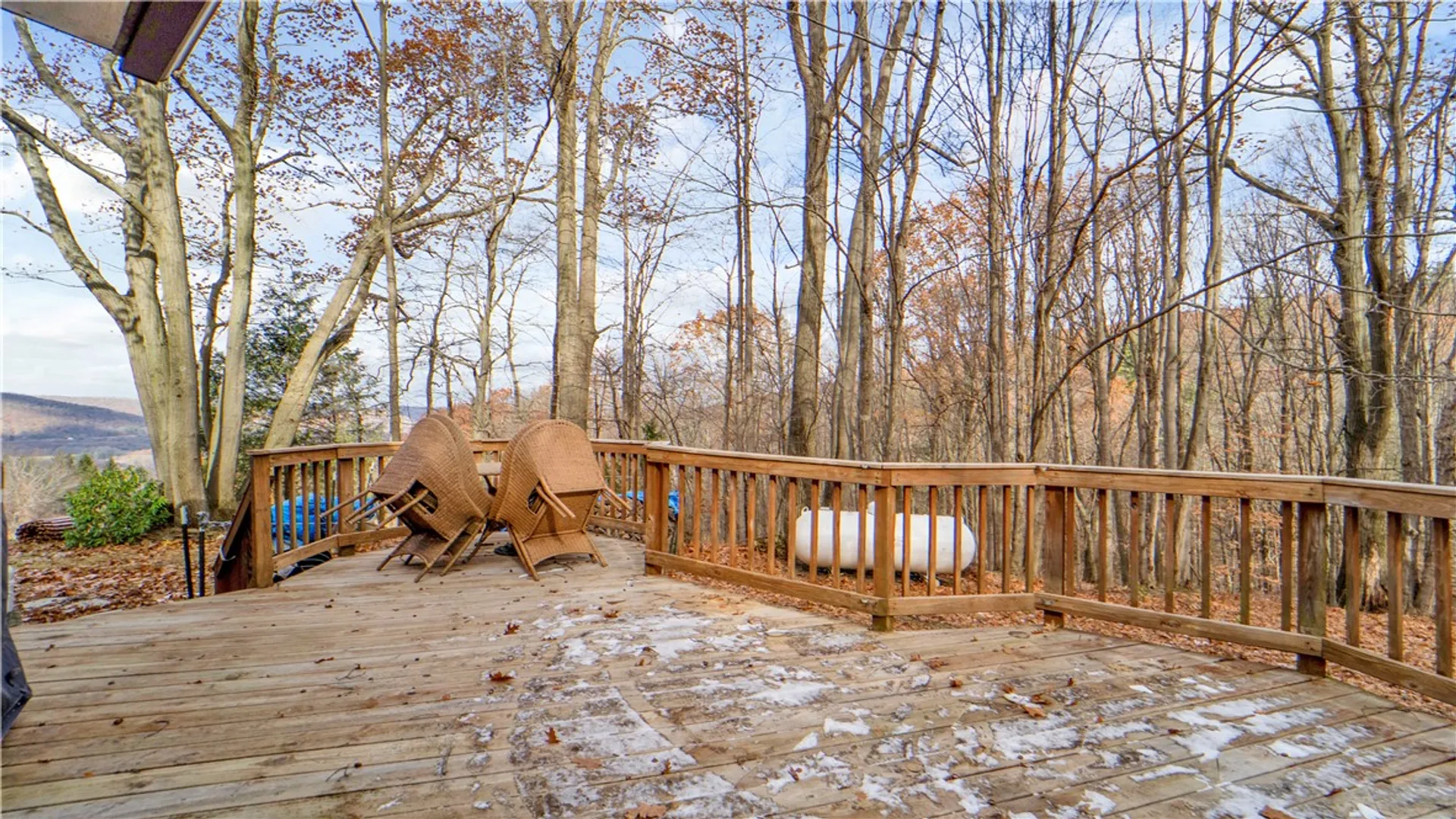 Property at 11750 Lyon Road, Cohocton, NY 14512 27