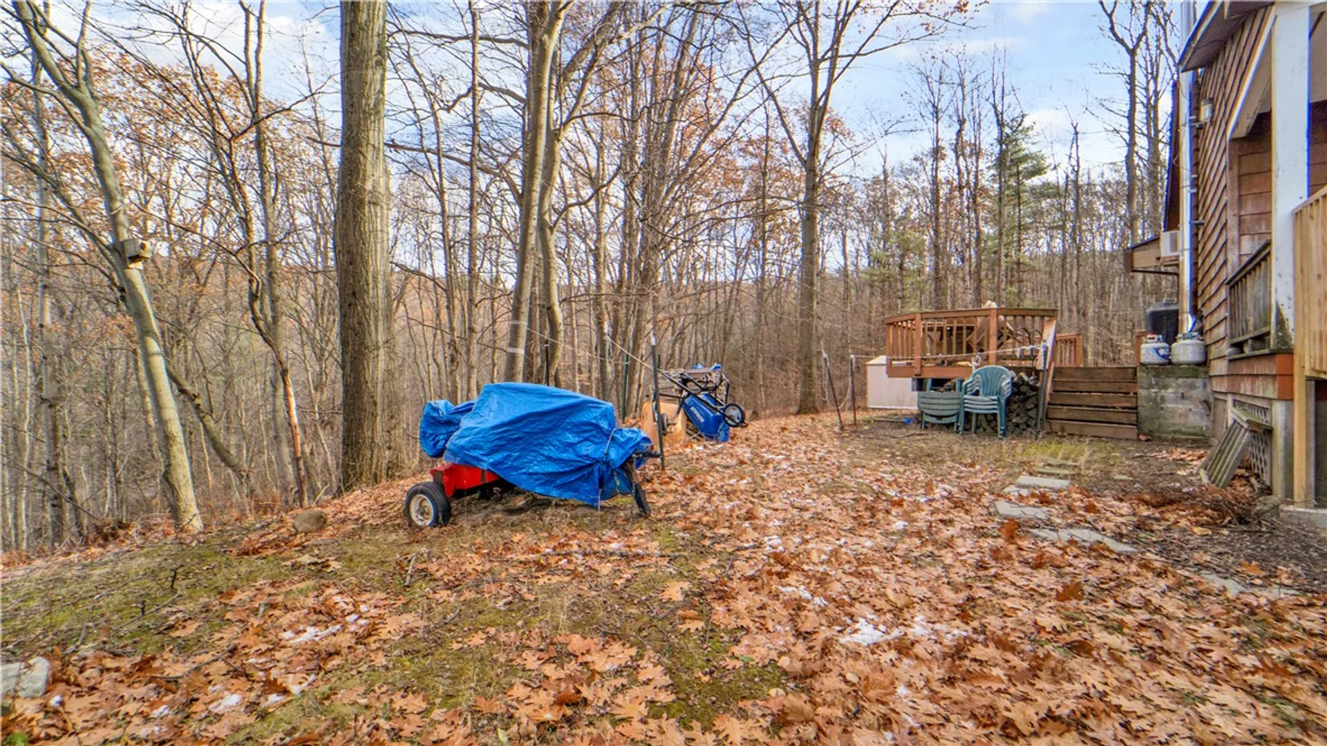 Property at 11750 Lyon Road, Cohocton, NY 14512 28