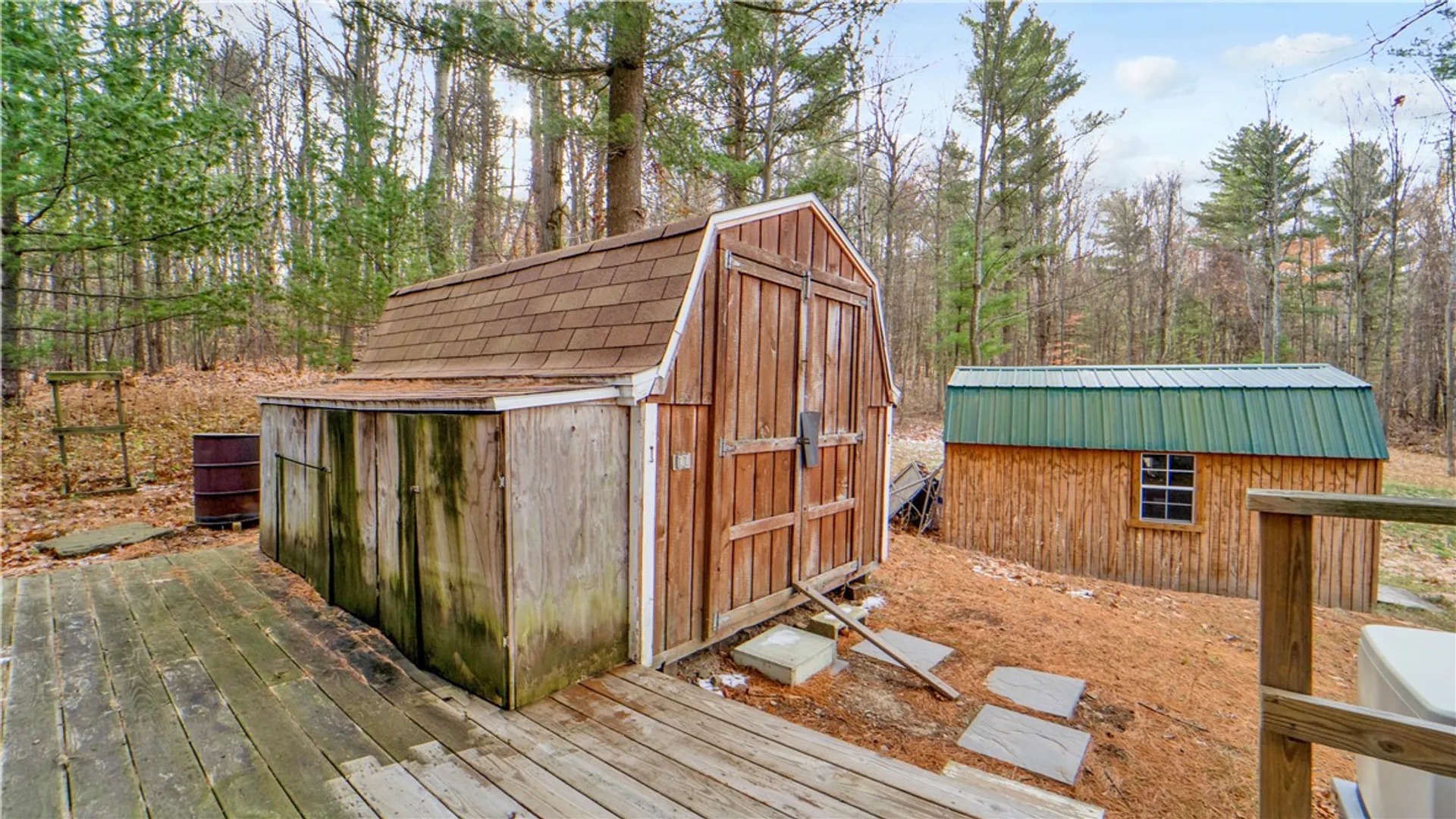 Property at 11750 Lyon Road, Cohocton, NY 14512 29