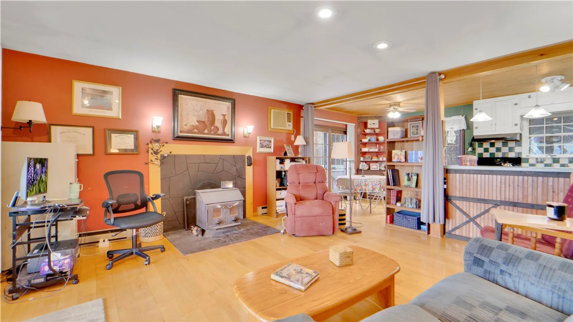 Property at 11750 Lyon Road, Cohocton, NY 14512 3