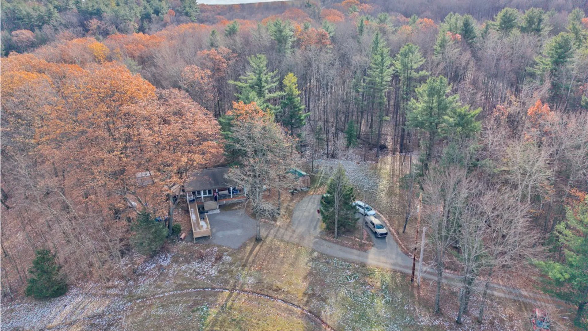 Property at 11750 Lyon Road, Cohocton, NY 14512 33