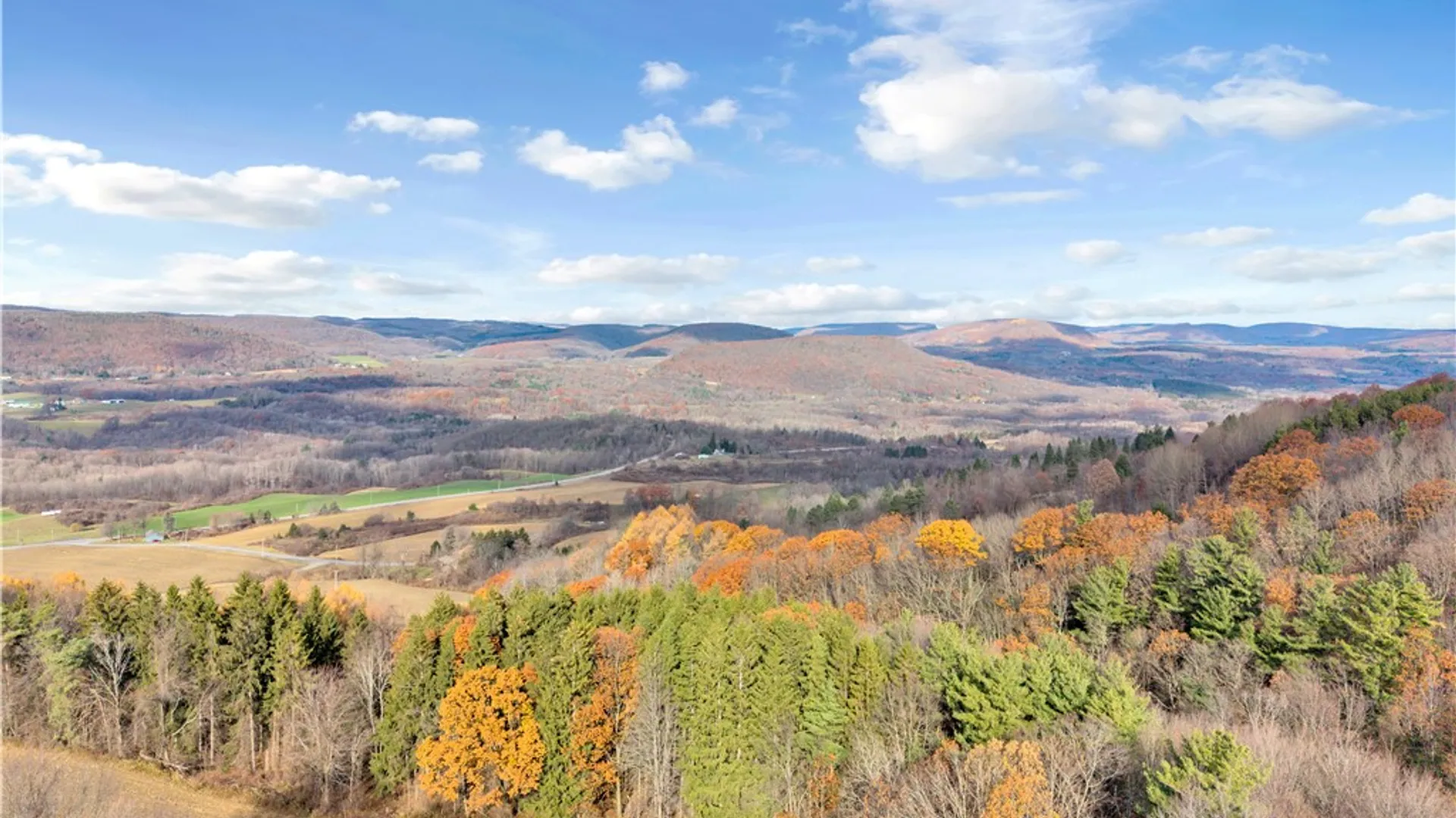 Property at 11750 Lyon Road, Cohocton, NY 14512 34