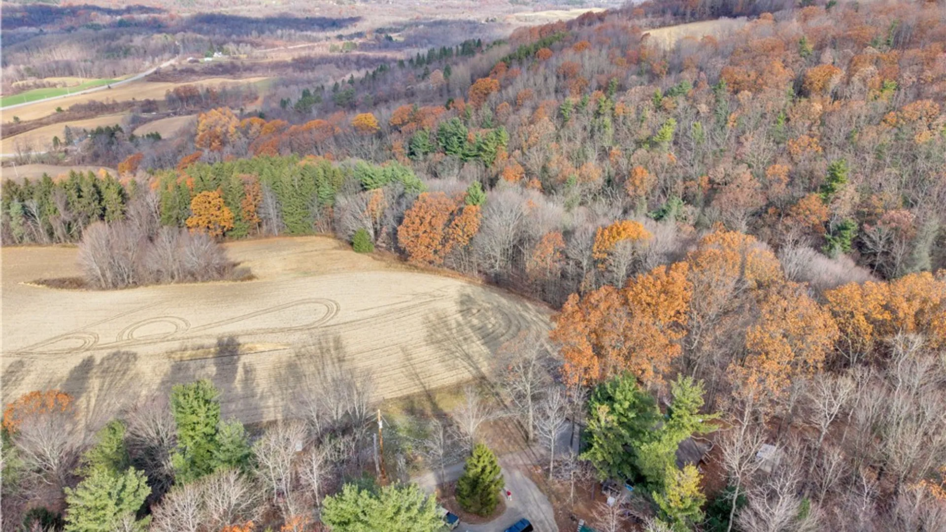 Property at 11750 Lyon Road, Cohocton, NY 14512 35