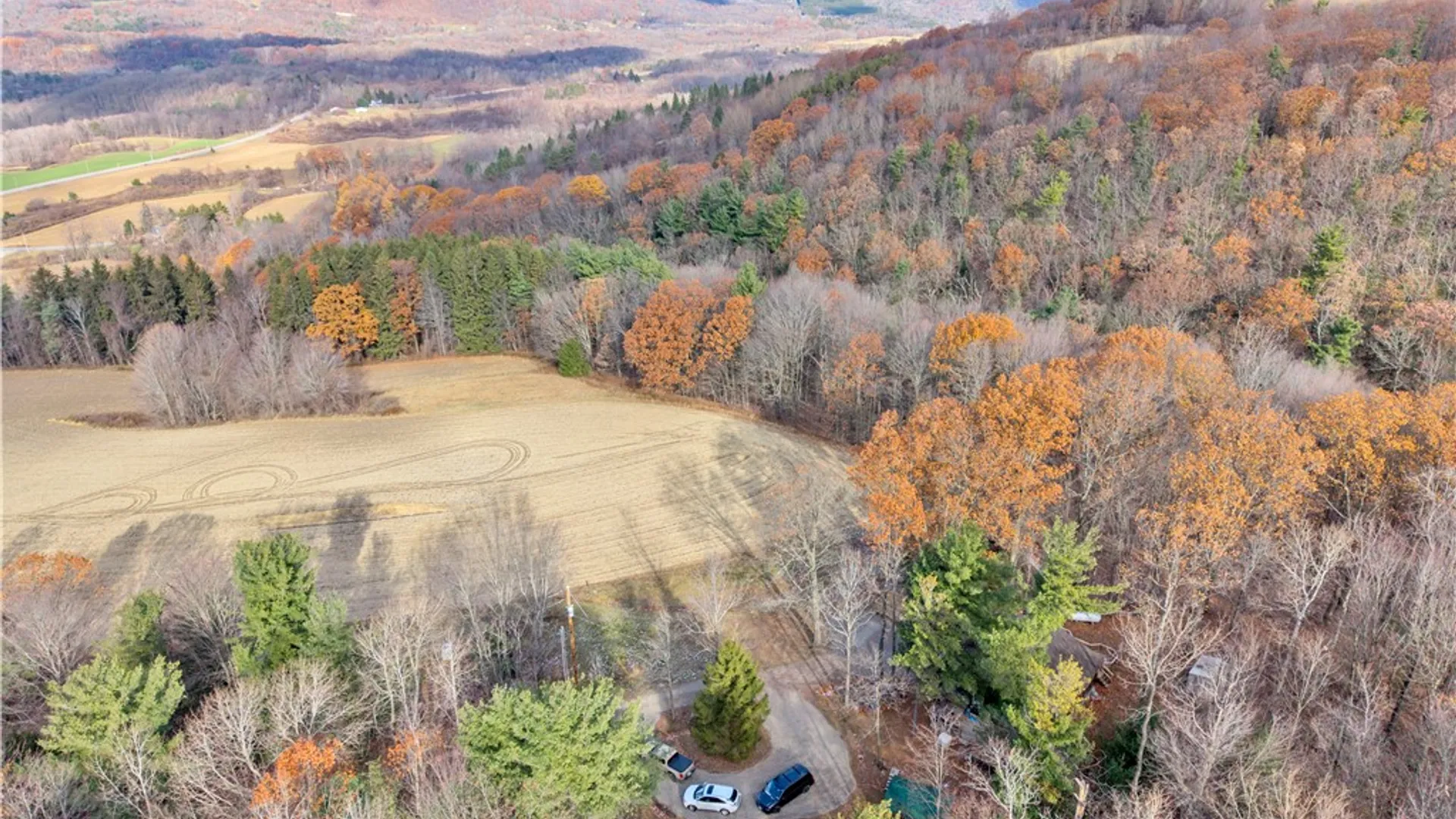Property at 11750 Lyon Road, Cohocton, NY 14512 36
