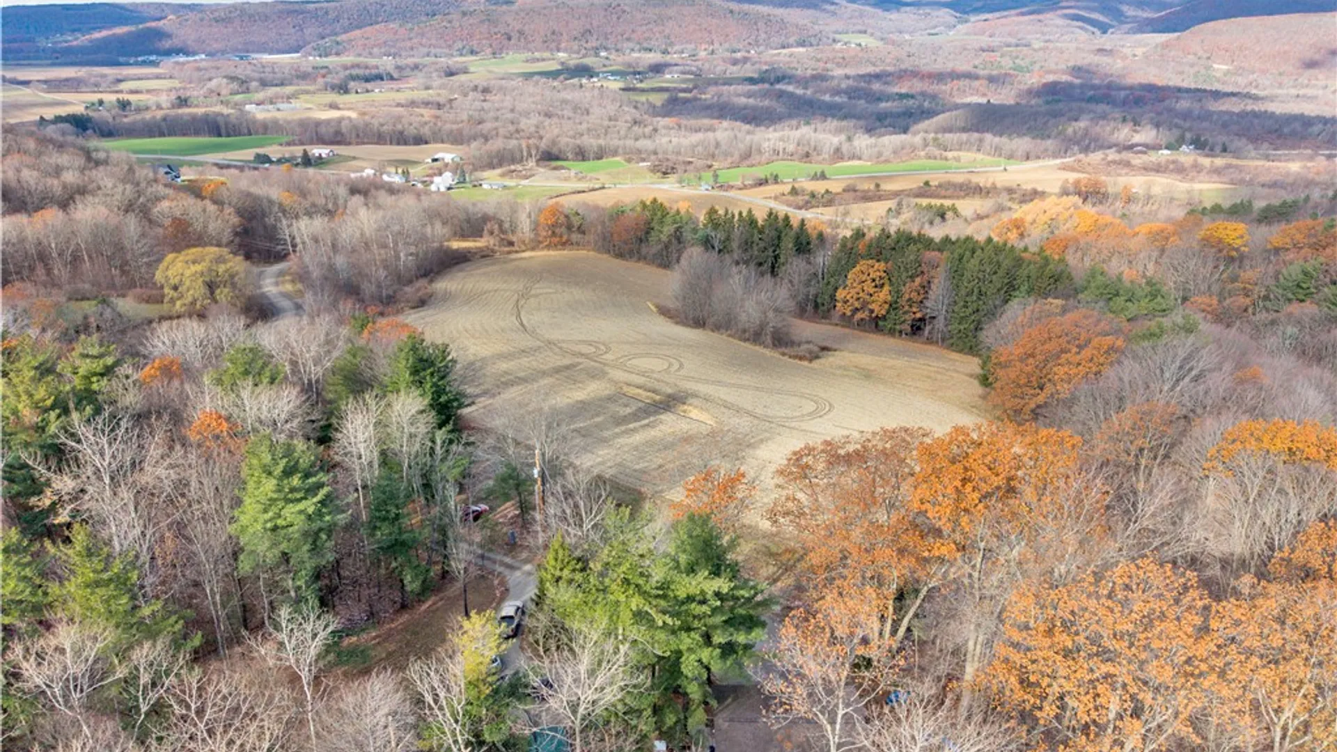 Property at 11750 Lyon Road, Cohocton, NY 14512 37