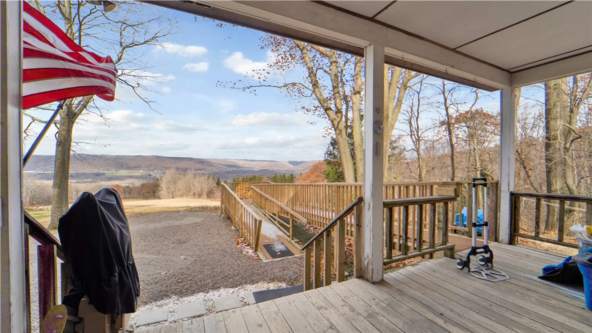 Property at 11750 Lyon Road, Cohocton, NY 14512 7