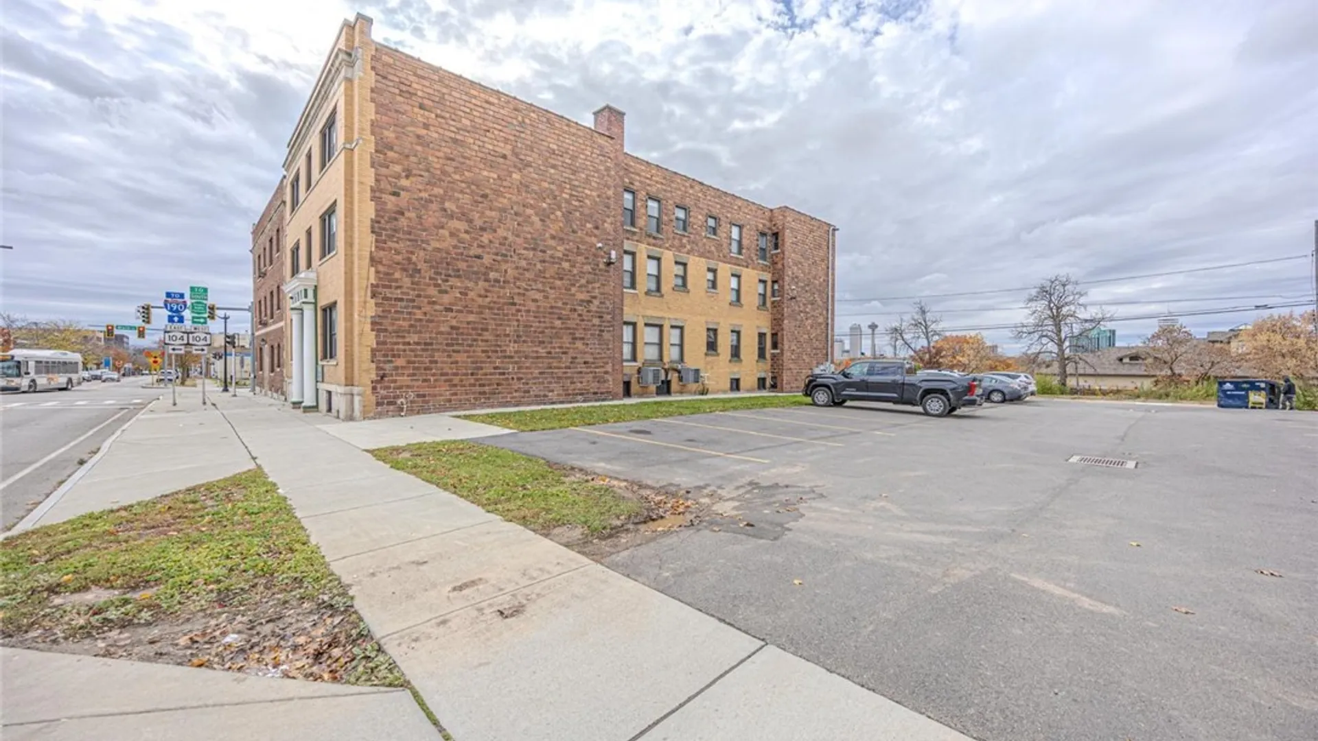 Property at 530 Main Street, Niagara Falls, NY 14301 10