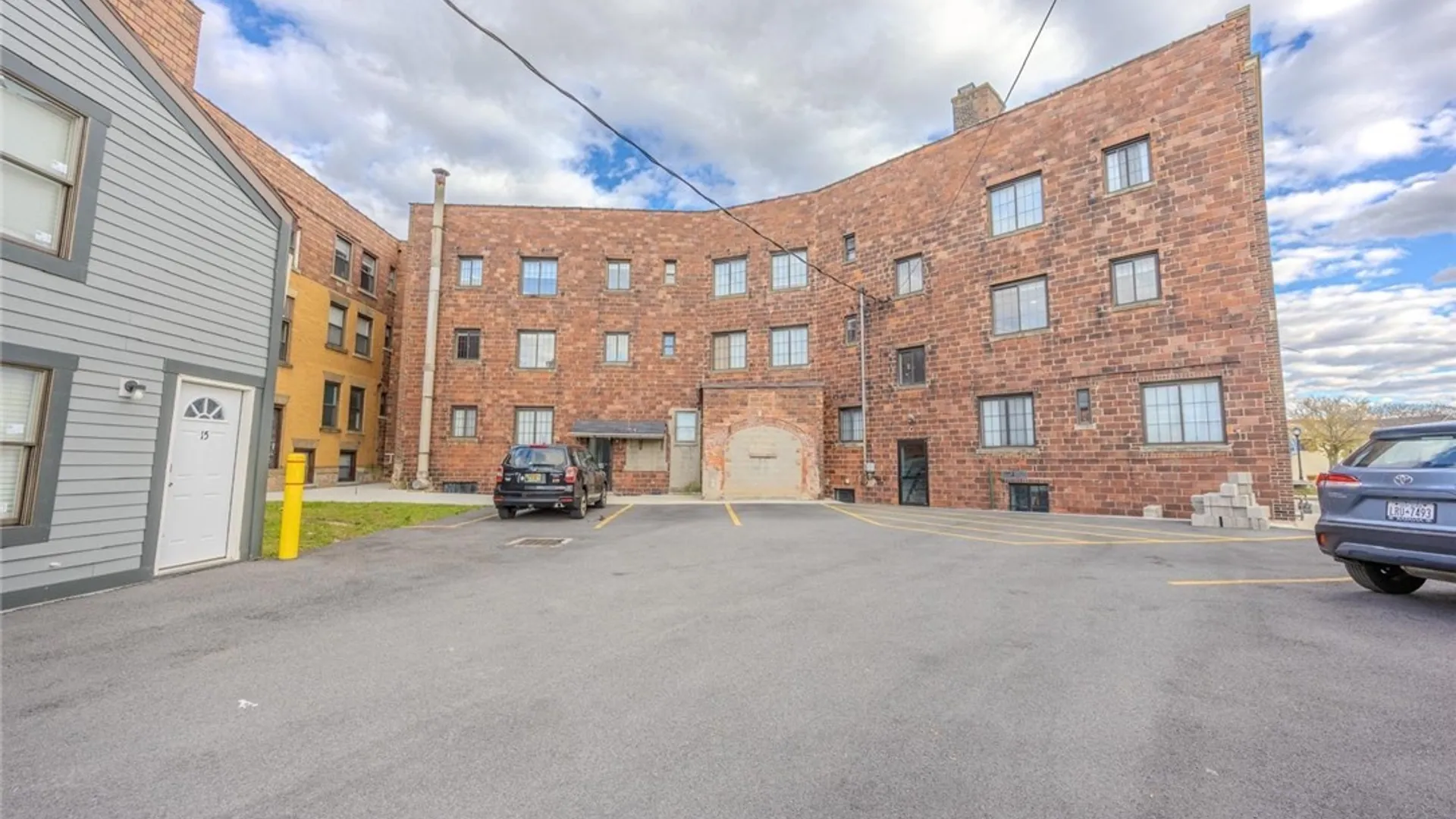 Property at 530 Main Street, Niagara Falls, NY 14301 11