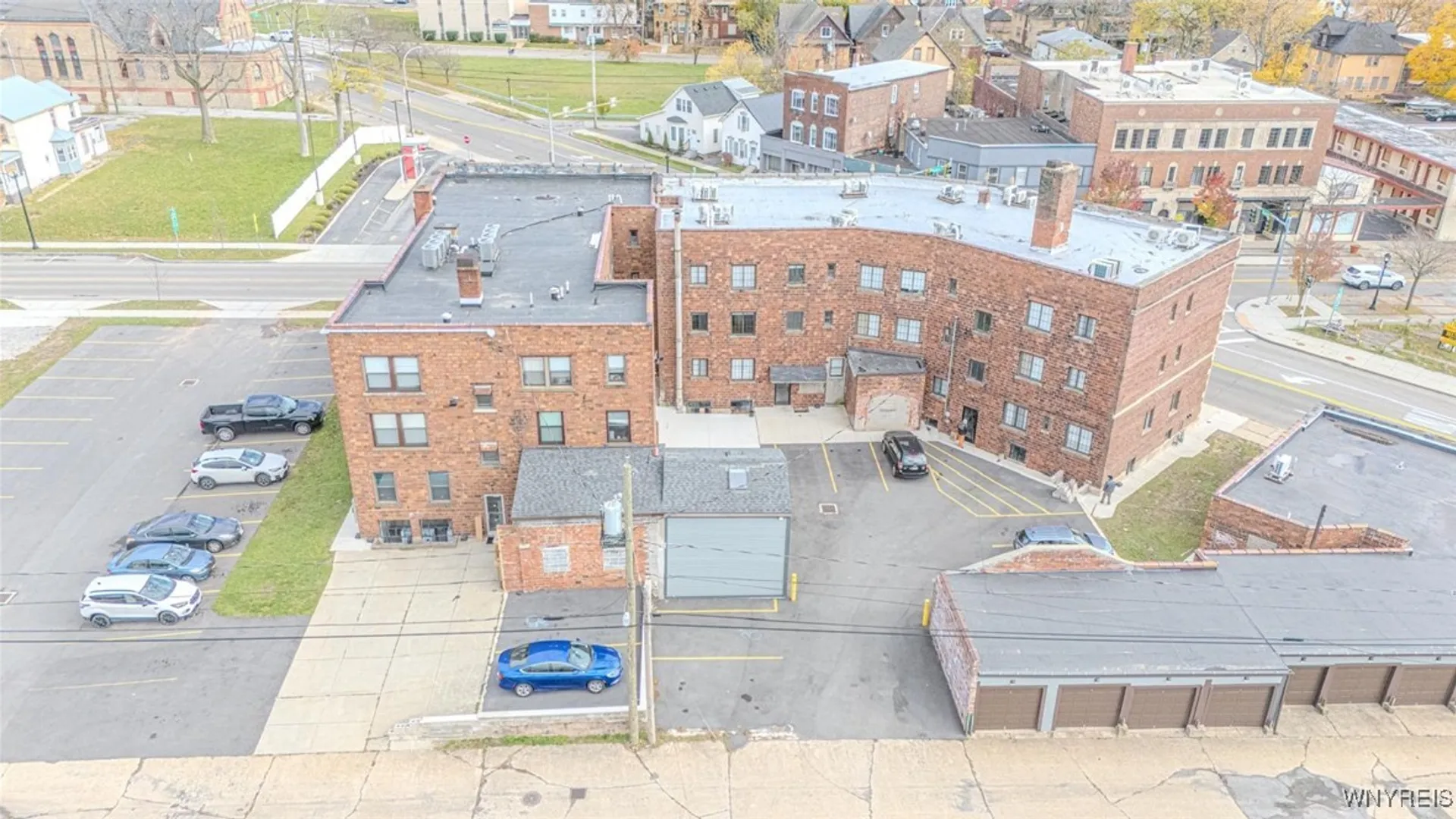 Property at 530 Main Street, Niagara Falls, NY 14301 13