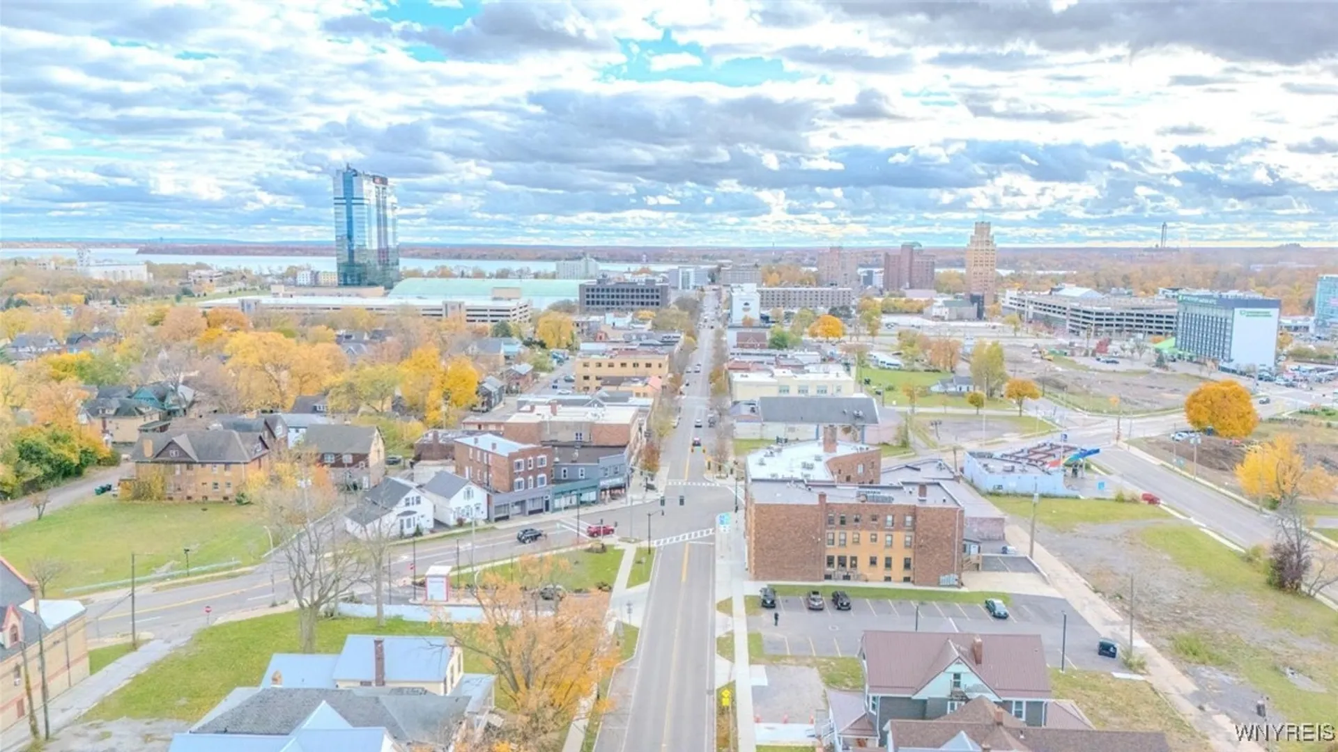Property at 530 Main Street, Niagara Falls, NY 14301 17