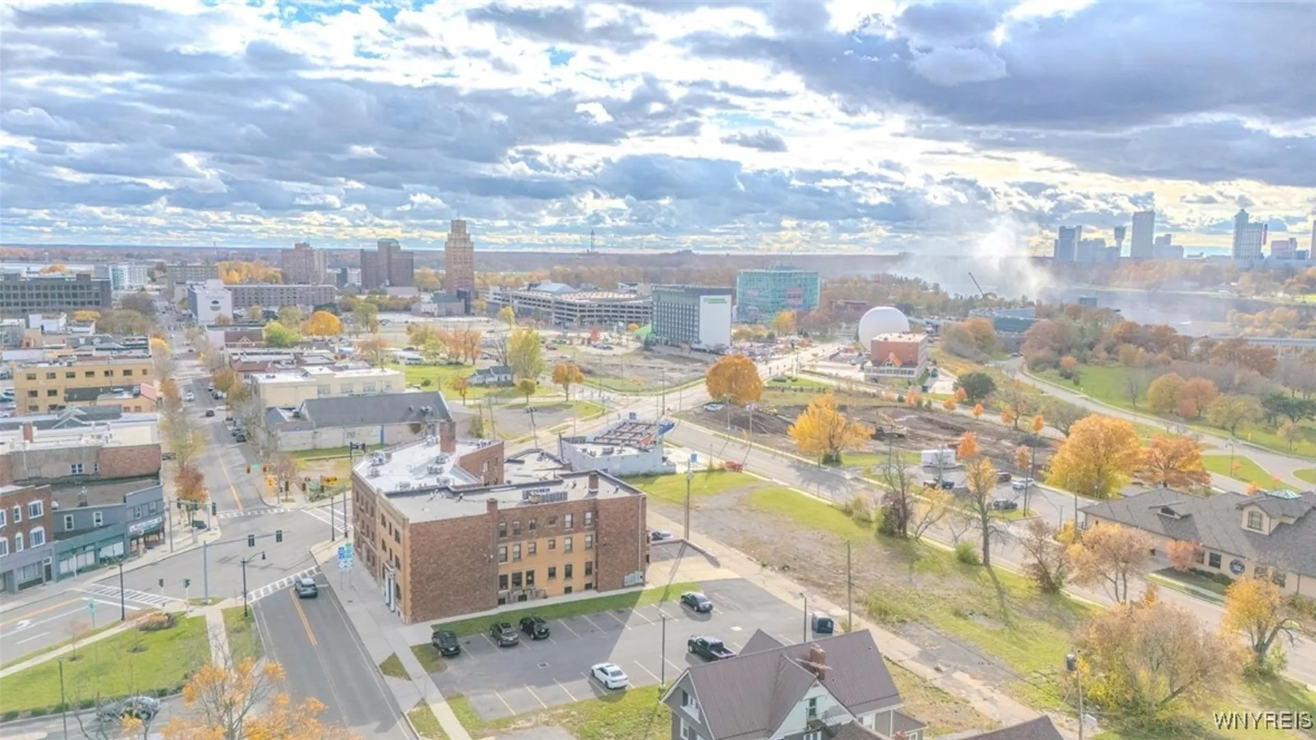 Property at 530 Main Street, Niagara Falls, NY 14301 18