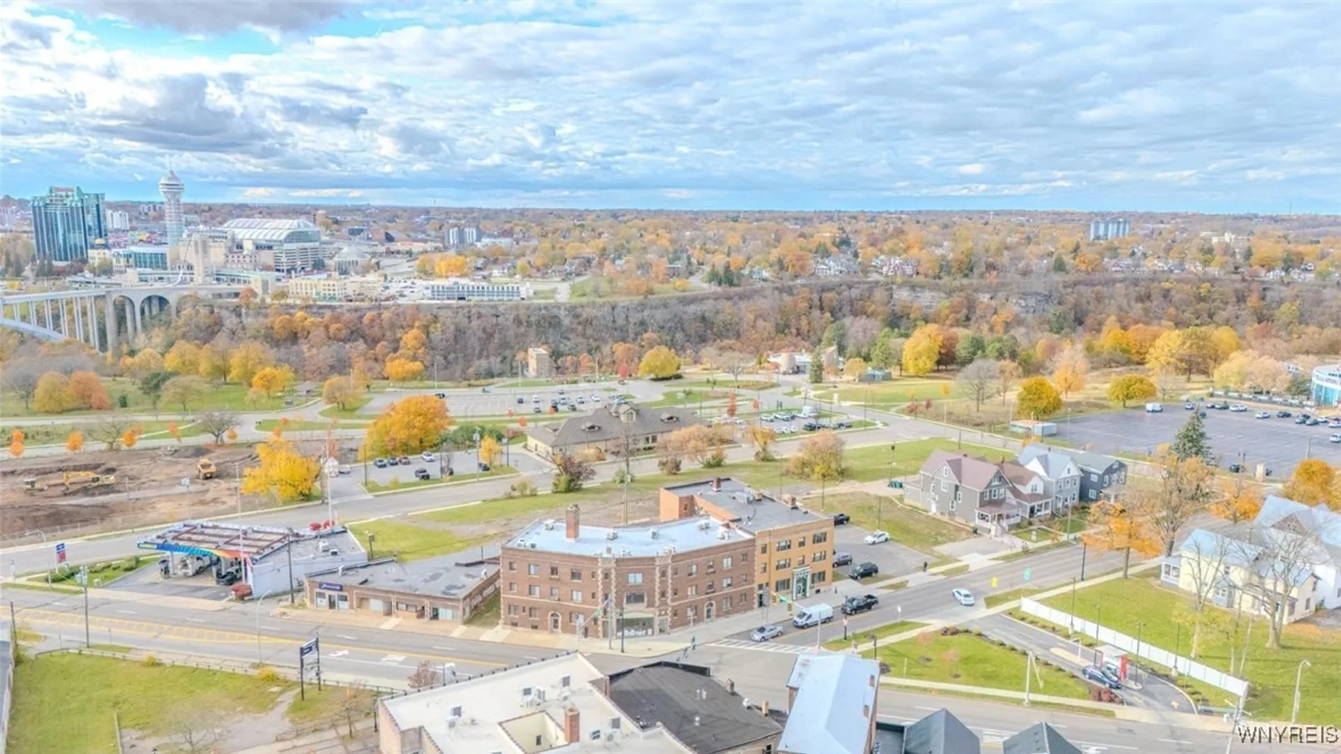 Property at 530 Main Street, Niagara Falls, NY 14301 19