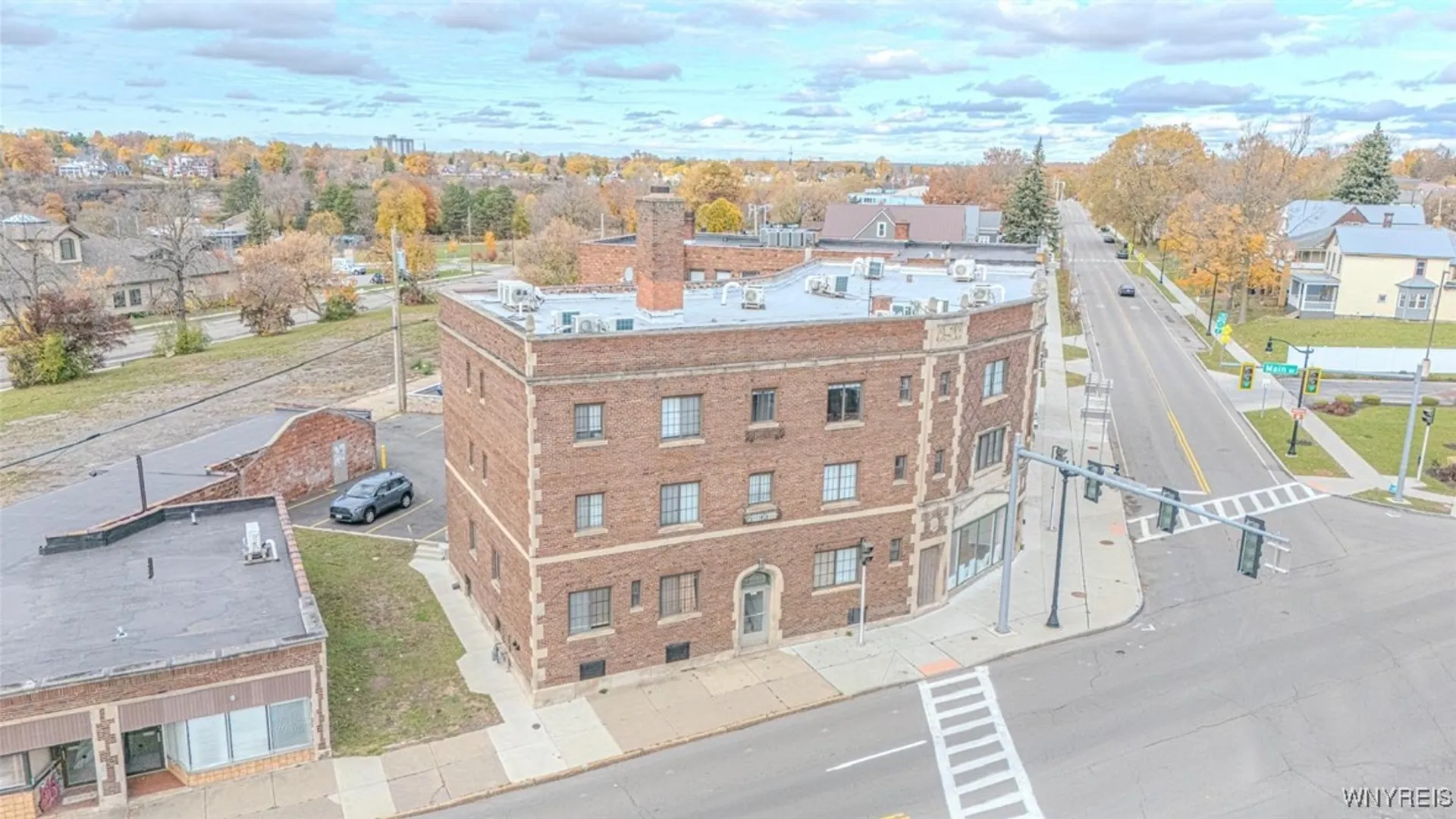 Property at 530 Main Street, Niagara Falls, NY 14301 2