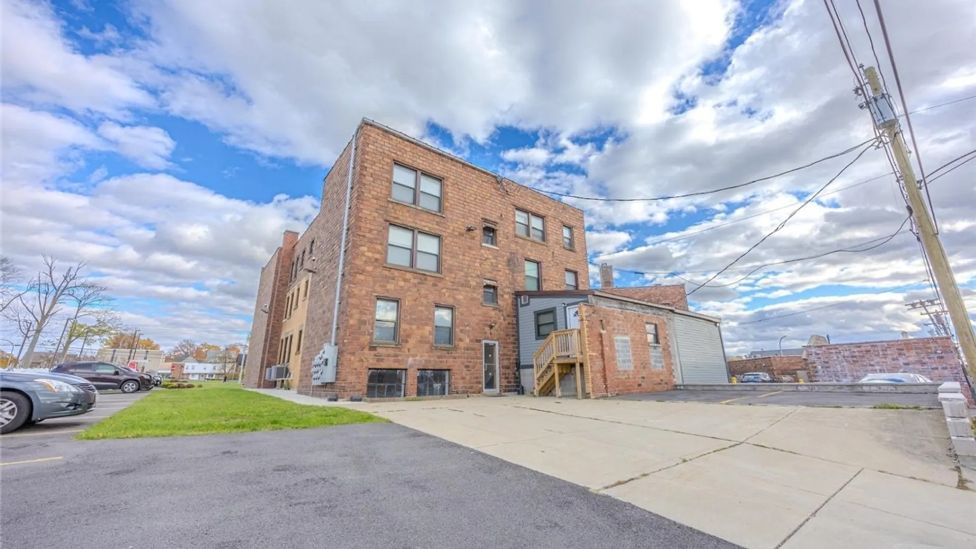 Property at 530 Main Street, Niagara Falls, NY 14301 5