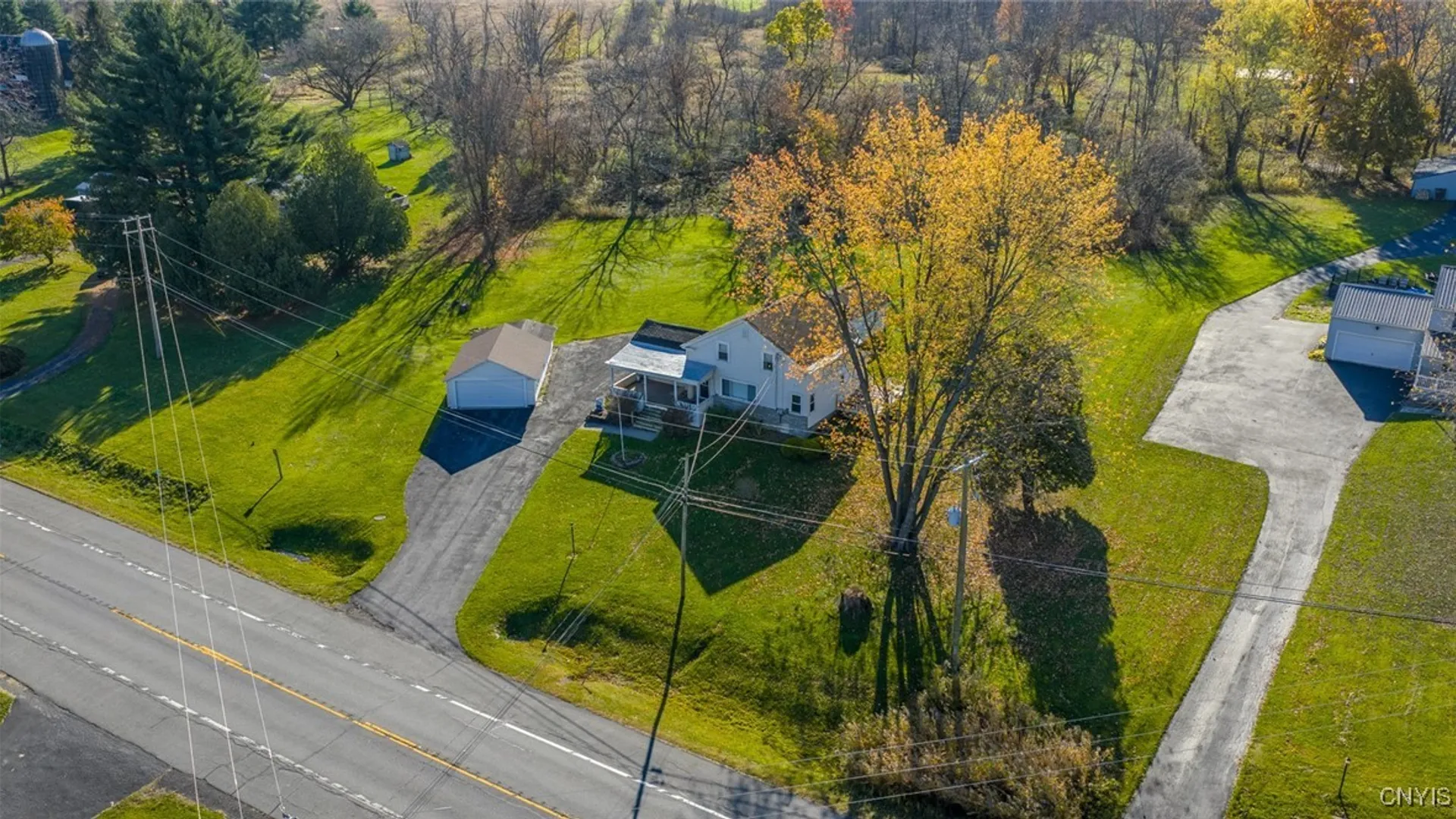 Property at 3006 State Route 31, Lenox, NY 13032 2