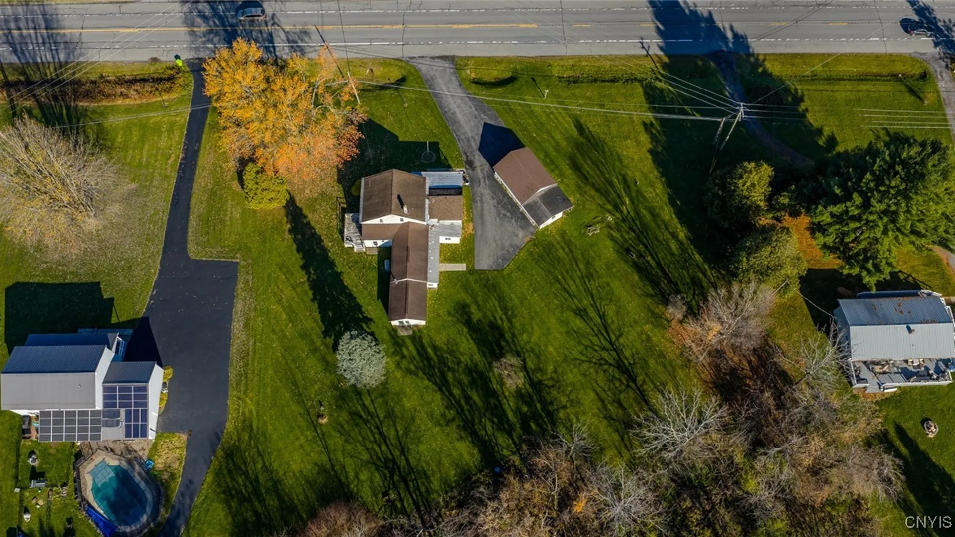 Property at 3006 State Route 31, Lenox, NY 13032 33