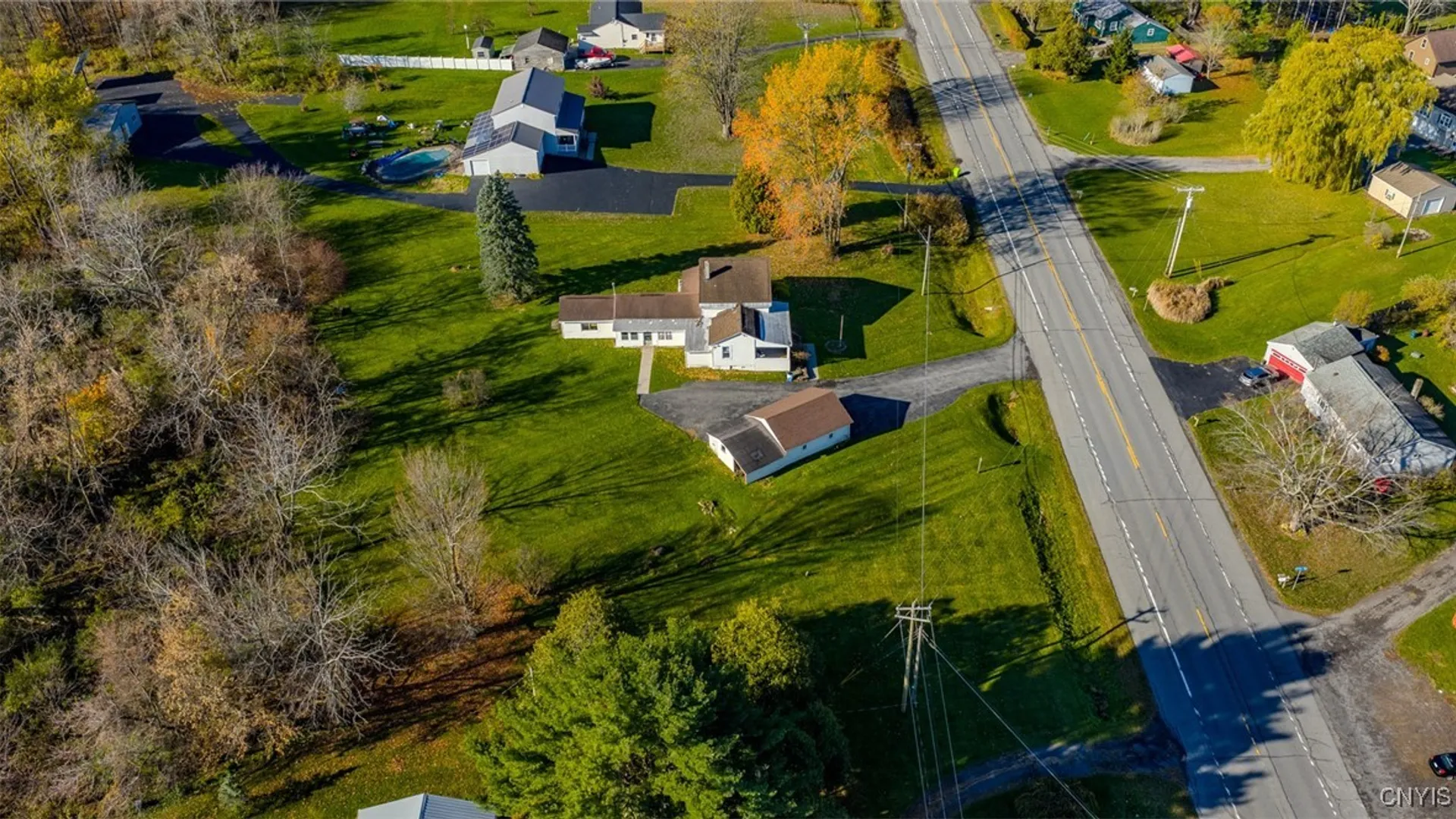 Property at 3006 State Route 31, Lenox, NY 13032 34