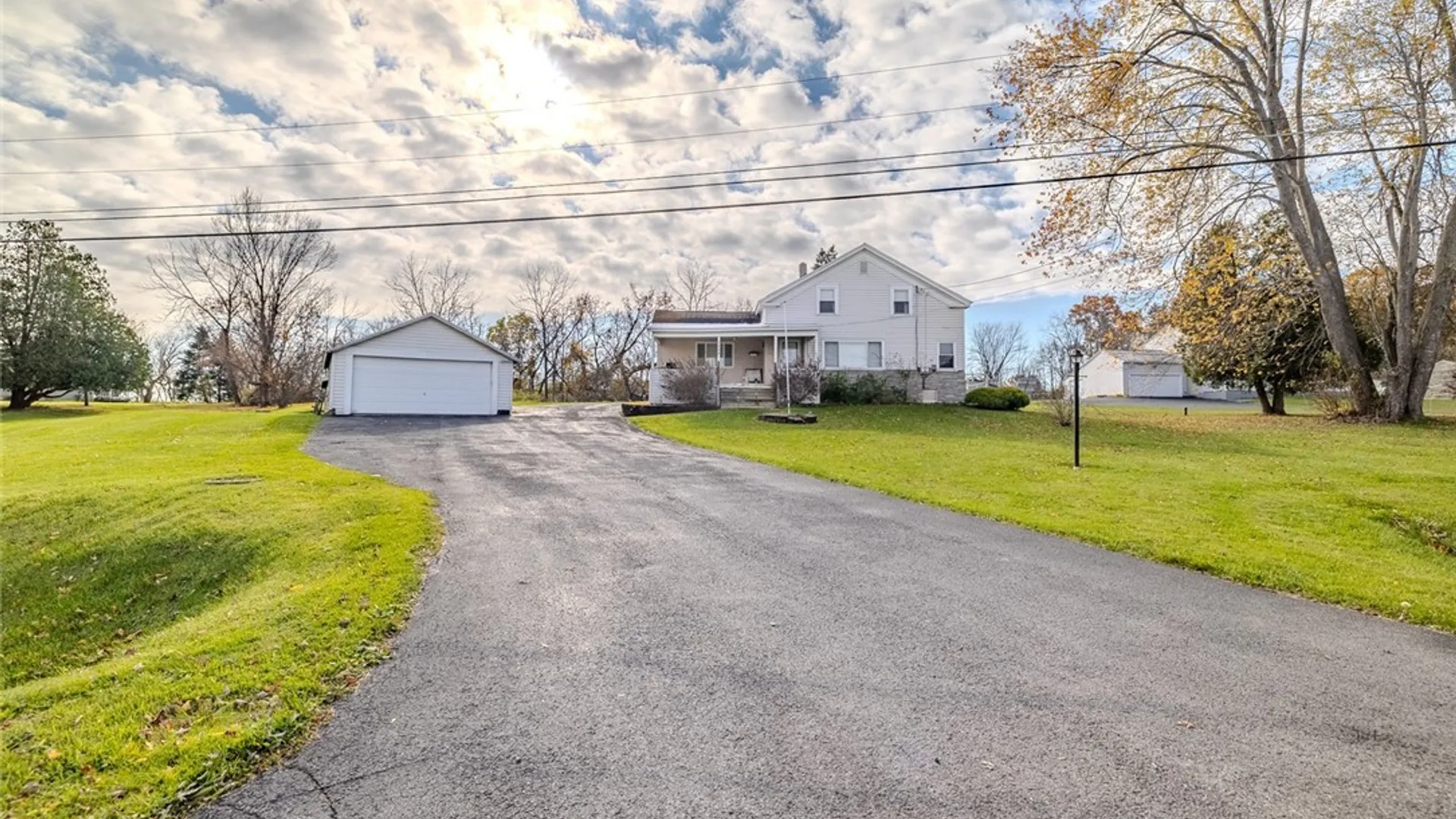 Property at 3006 State Route 31, Lenox, NY 13032 7