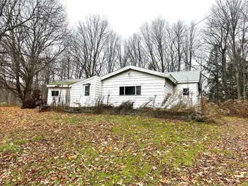 Property at 8975 Becker Road, Springwater, NY 14572