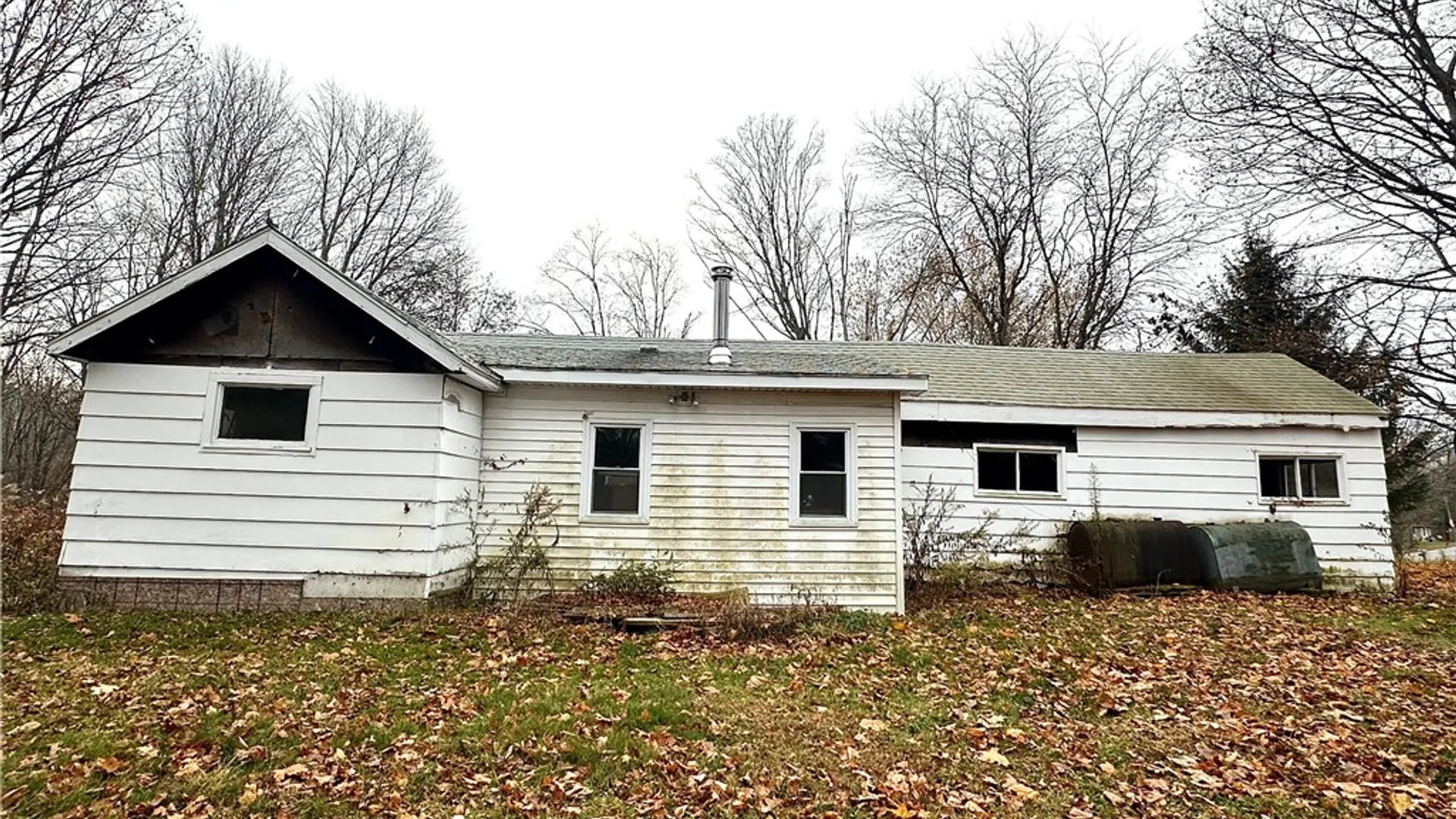 Property at 8975 Becker Road, Springwater, NY 14572 3