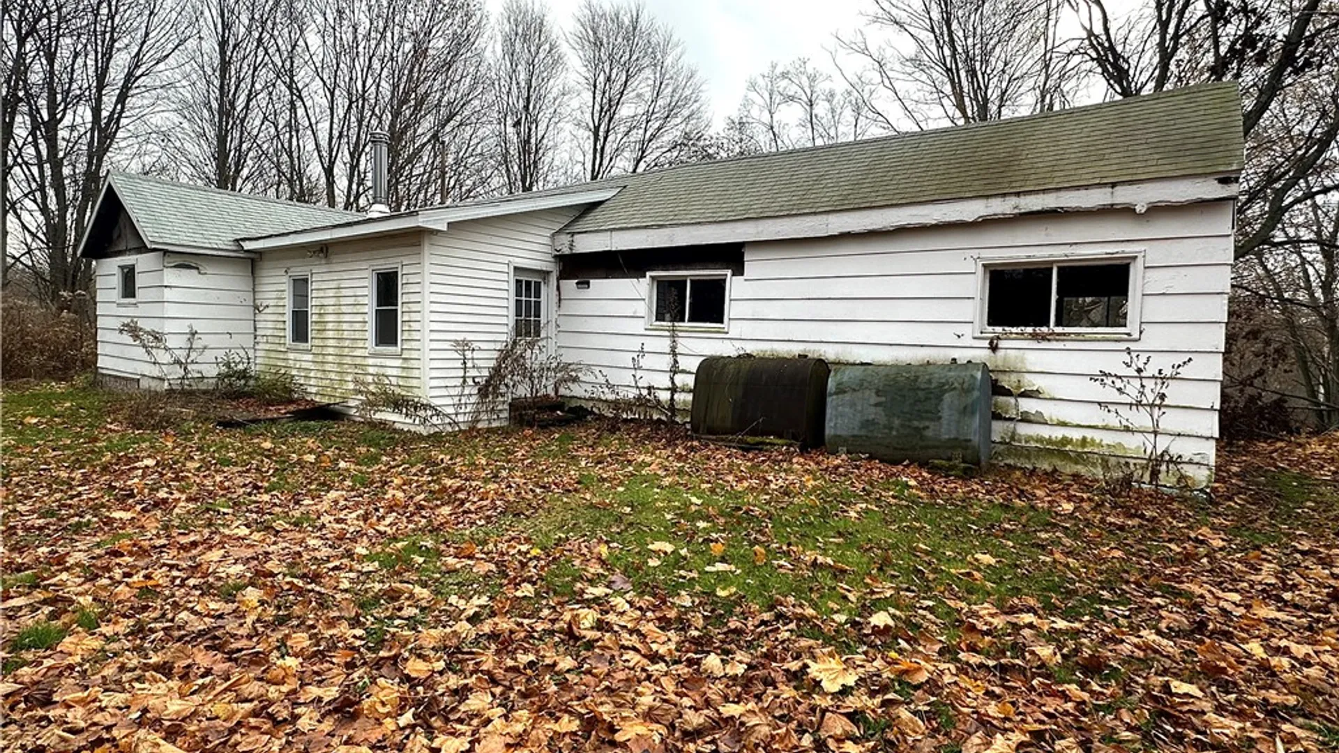 Property at 8975 Becker Road, Springwater, NY 14572 4