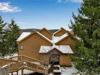 Property at E 102 Snowpine Village 5915, Great Valley, NY 14741
