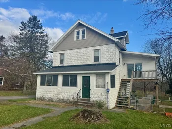 Property at 405 Horan Road, Camillus, NY 13209