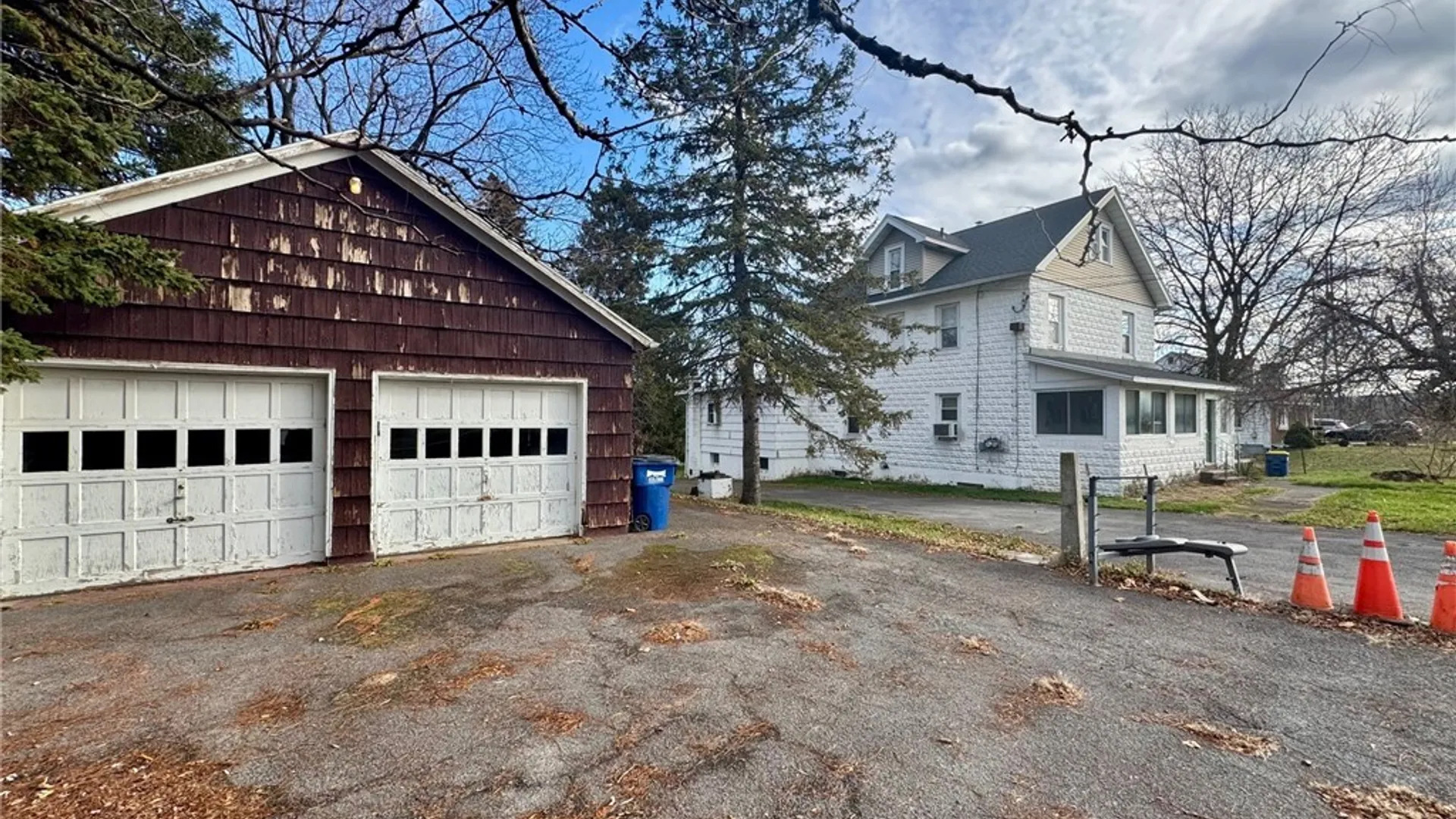 Property at 405 Horan Road, Camillus, NY 13209 2