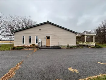 Property at 9076 Rt-289, Ellisburg, NY 13605