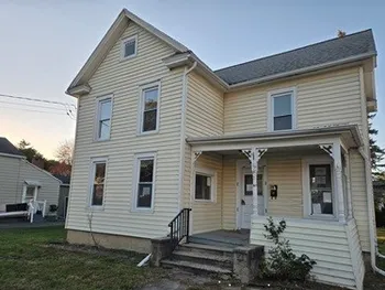 Property at 9 Van Campen Street, North Dansville, NY 14437