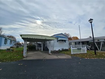 Property at 47 Cedar, Hornellsville, NY 14843