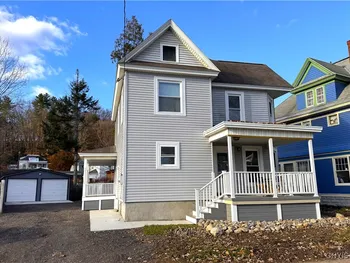 Property at 302 German Street, Herkimer, NY 13350