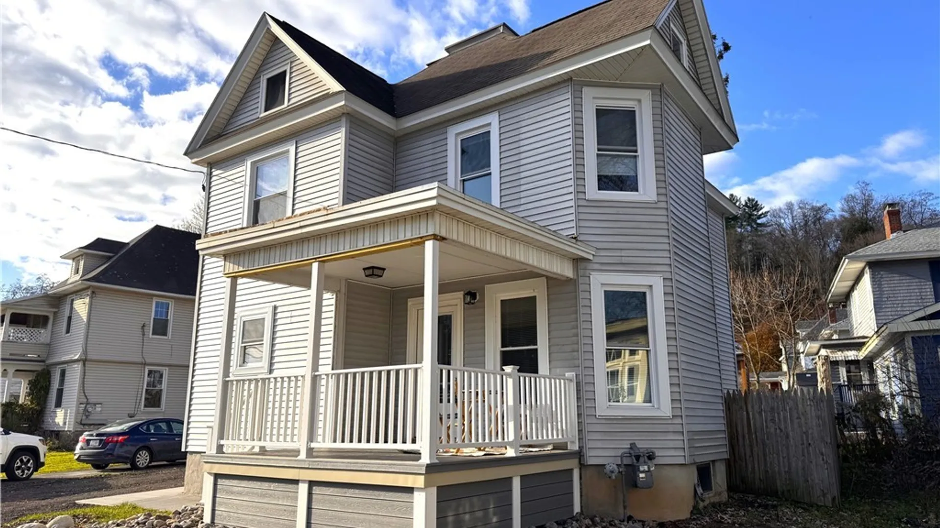 Property at 302 German Street, Herkimer, NY 13350 3