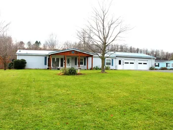 Property at 1861 Shuler Road, Arcadia, NY 14489