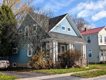 Property at 26 Eaton Street, Hamilton, NY 13346