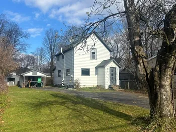 Property at 16 Garfield Street, Cortland, NY 13045