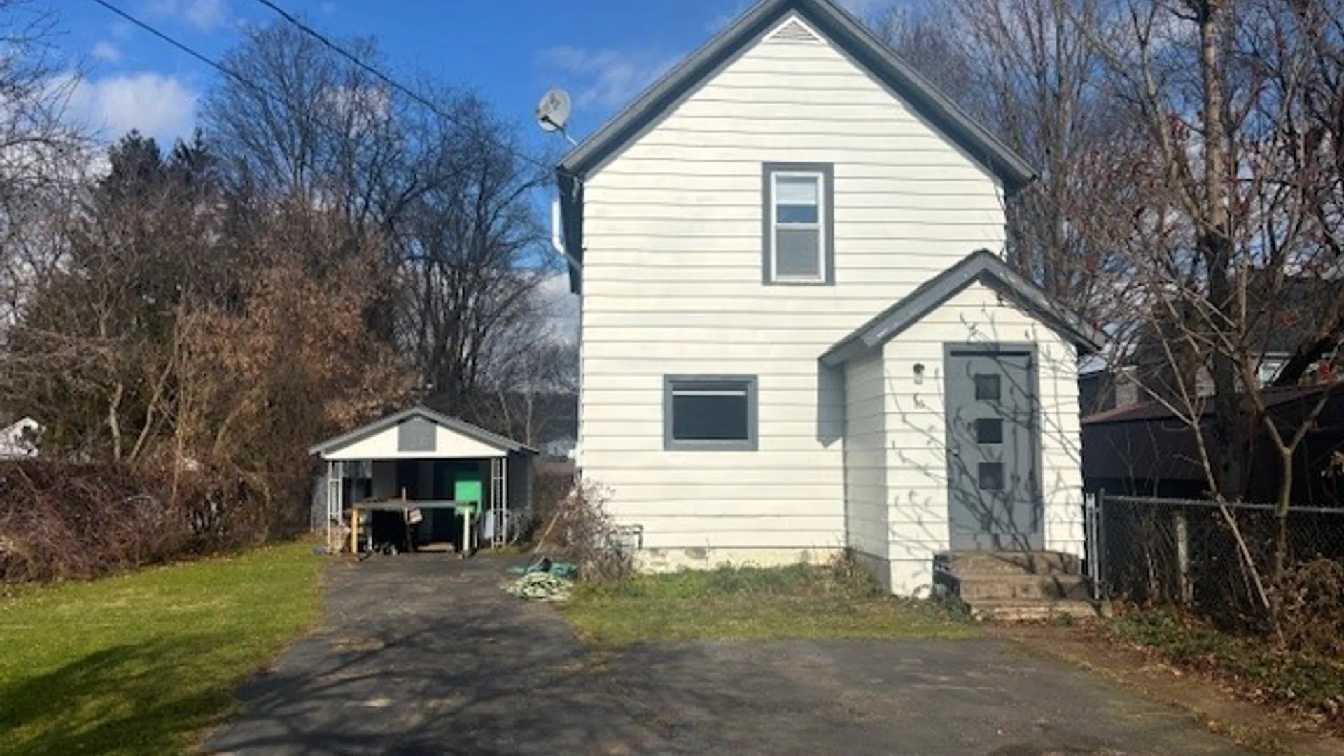 Property at 16 Garfield Street, Cortland, NY 13045 2